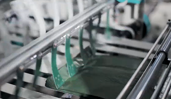 Superior Performance